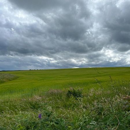 Willow Cottage Kinloss Εξωτερικό φωτογραφία