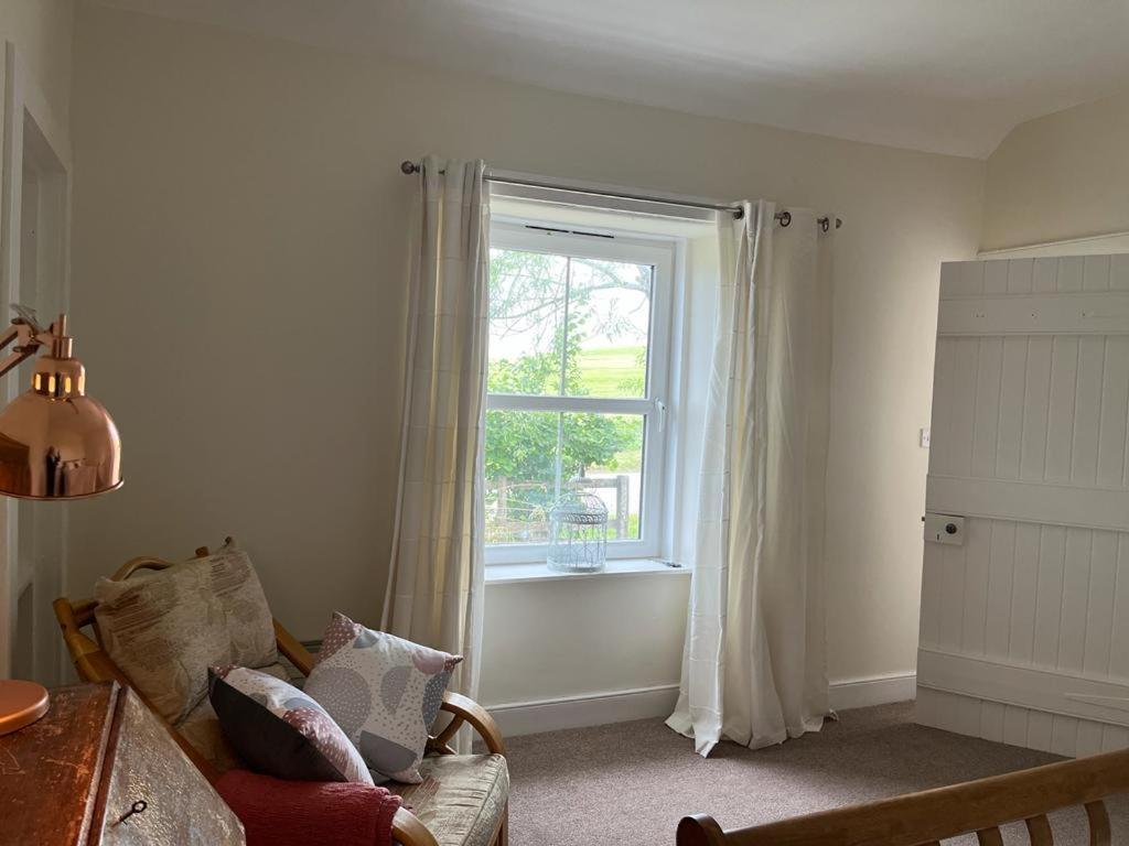Willow Cottage Kinloss Εξωτερικό φωτογραφία
