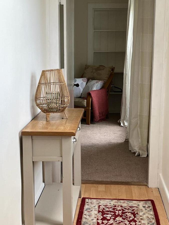 Willow Cottage Kinloss Εξωτερικό φωτογραφία