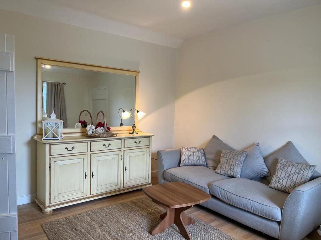 Willow Cottage Kinloss Εξωτερικό φωτογραφία