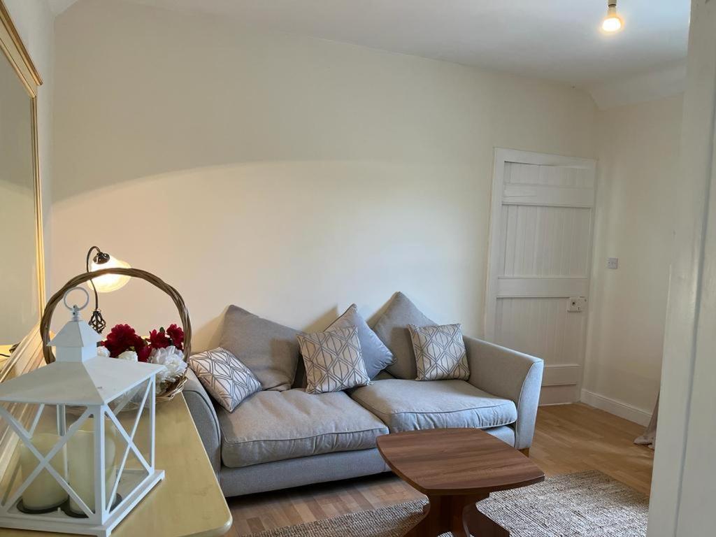 Willow Cottage Kinloss Εξωτερικό φωτογραφία