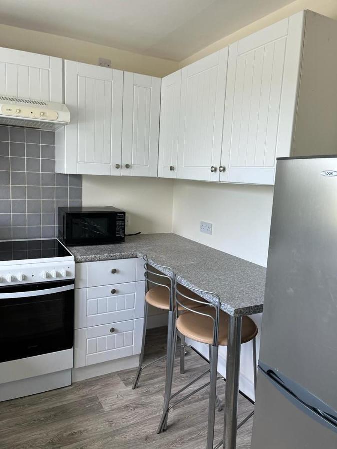 Willow Cottage Kinloss Εξωτερικό φωτογραφία