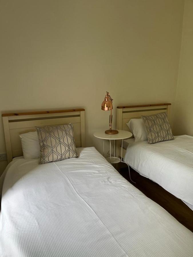 Willow Cottage Kinloss Εξωτερικό φωτογραφία
